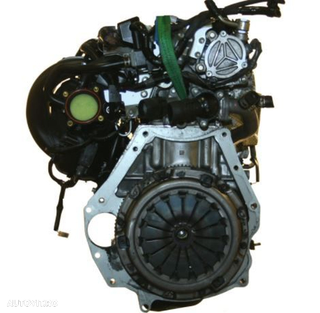 motor Mazda 3 skyactiv PE 2.0 - 2