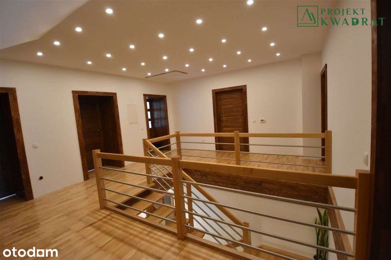 Dom 20 min od Gliwic w urokliwej Łączy!-16