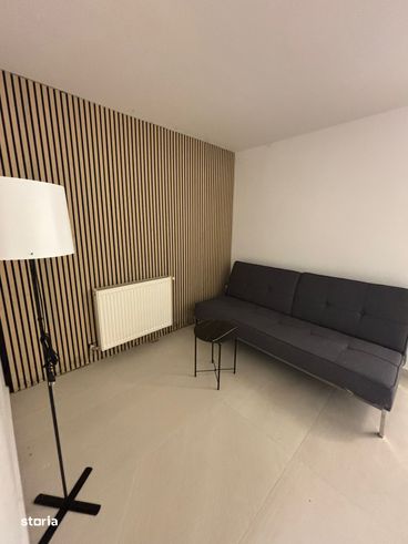 Apartament cu 2 camere intr-un bloc construit dupa 2000-1