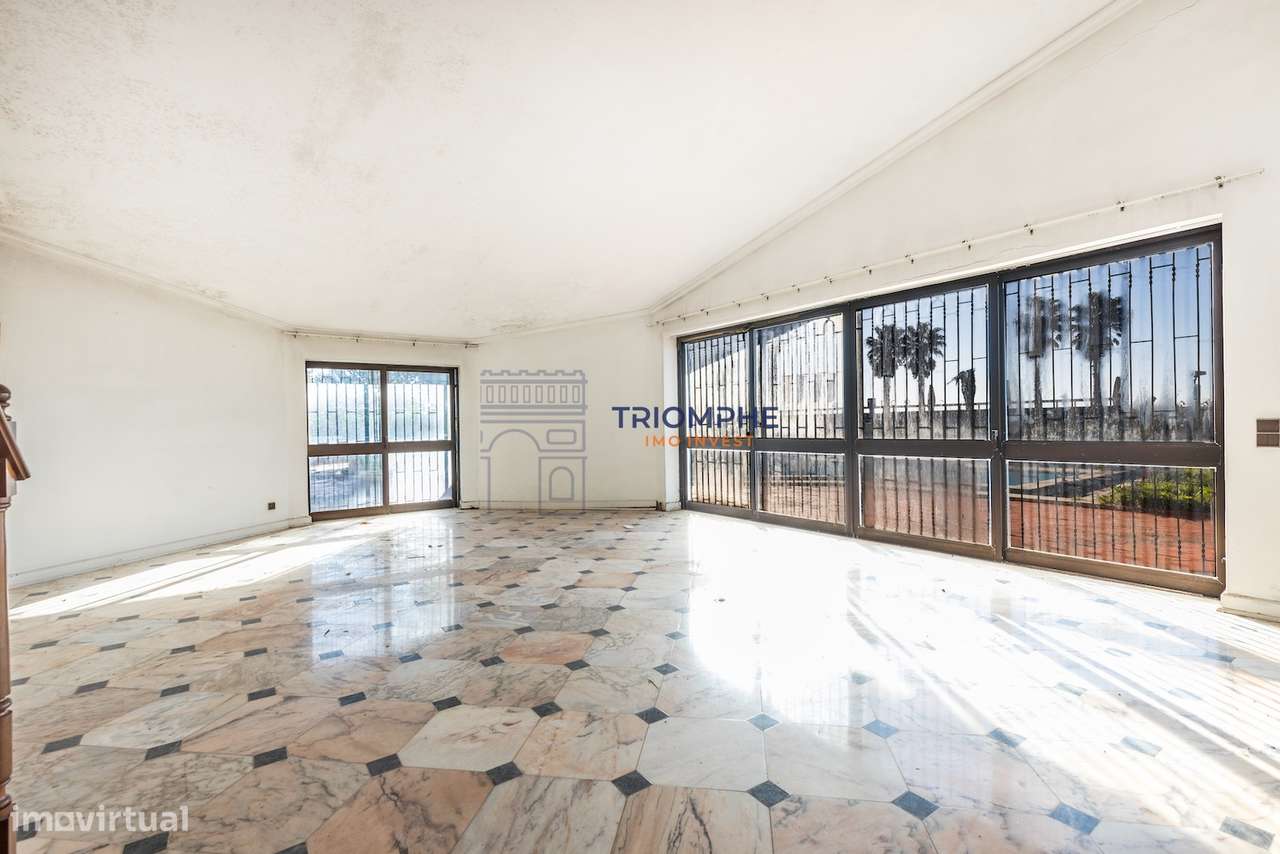 Moradia Exclusiva Parede - Grande imagem: 5/12