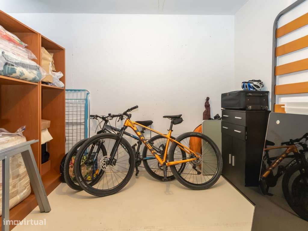 T3 na Fonte da Prata Nova - Conforto e tranquilidade em Alhos Vedros-36