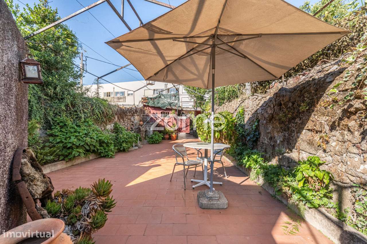 Moradia T3+2 - Restaurante - Grande imagem: 2/24