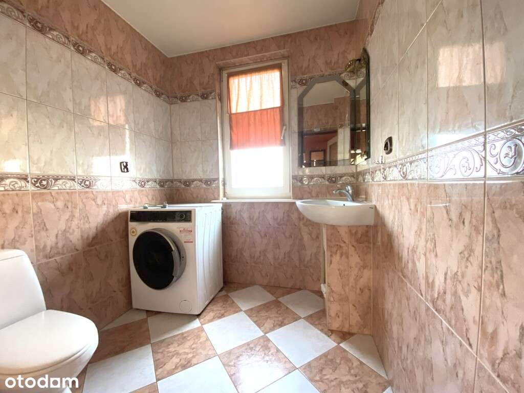 Bliżniak /5 pok/garaż/działka /Goleniów-12