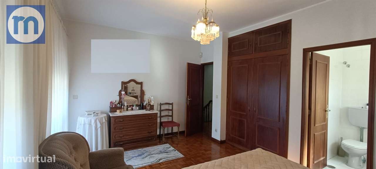 Moradia Geminada T5 Venda em Perafita, Lavra e Santa Cruz do Bispo,Mat-52