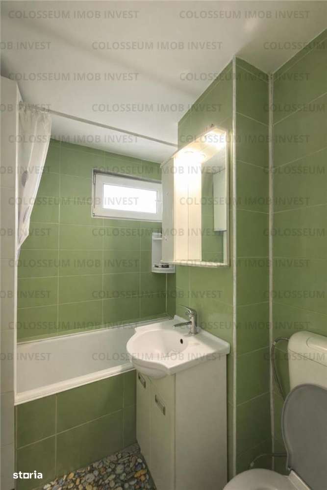Apartament 2 camere | decomandat | doua balcoane-zona Uzina 2-4