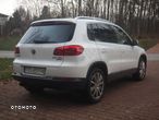 Volkswagen Tiguan 2.0 TDI Sport&Style - 13