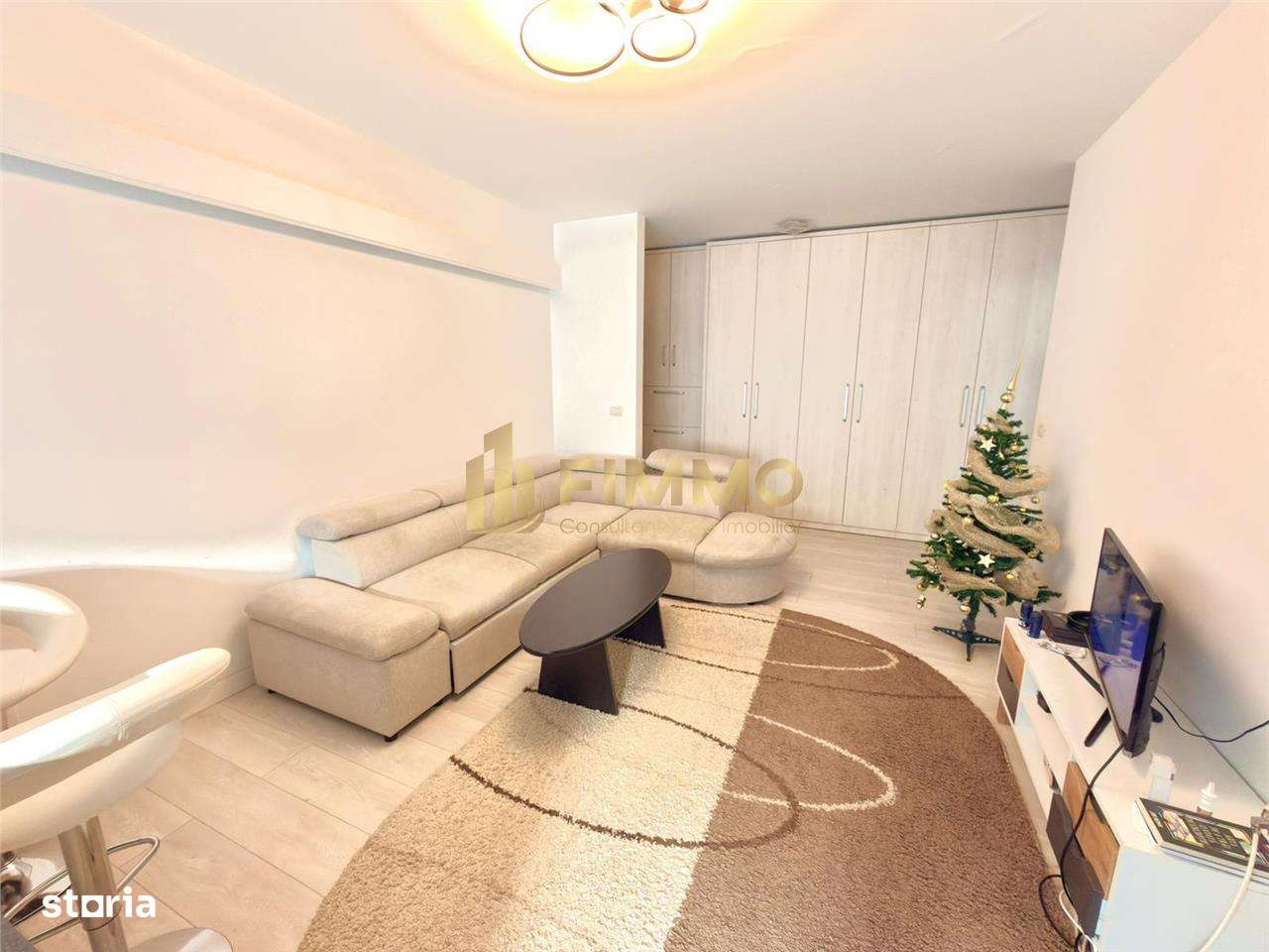 Apartament 2 camere | Etaj 1 | Ipotesti | ID : 1539 - Imagine principală: 2/8
