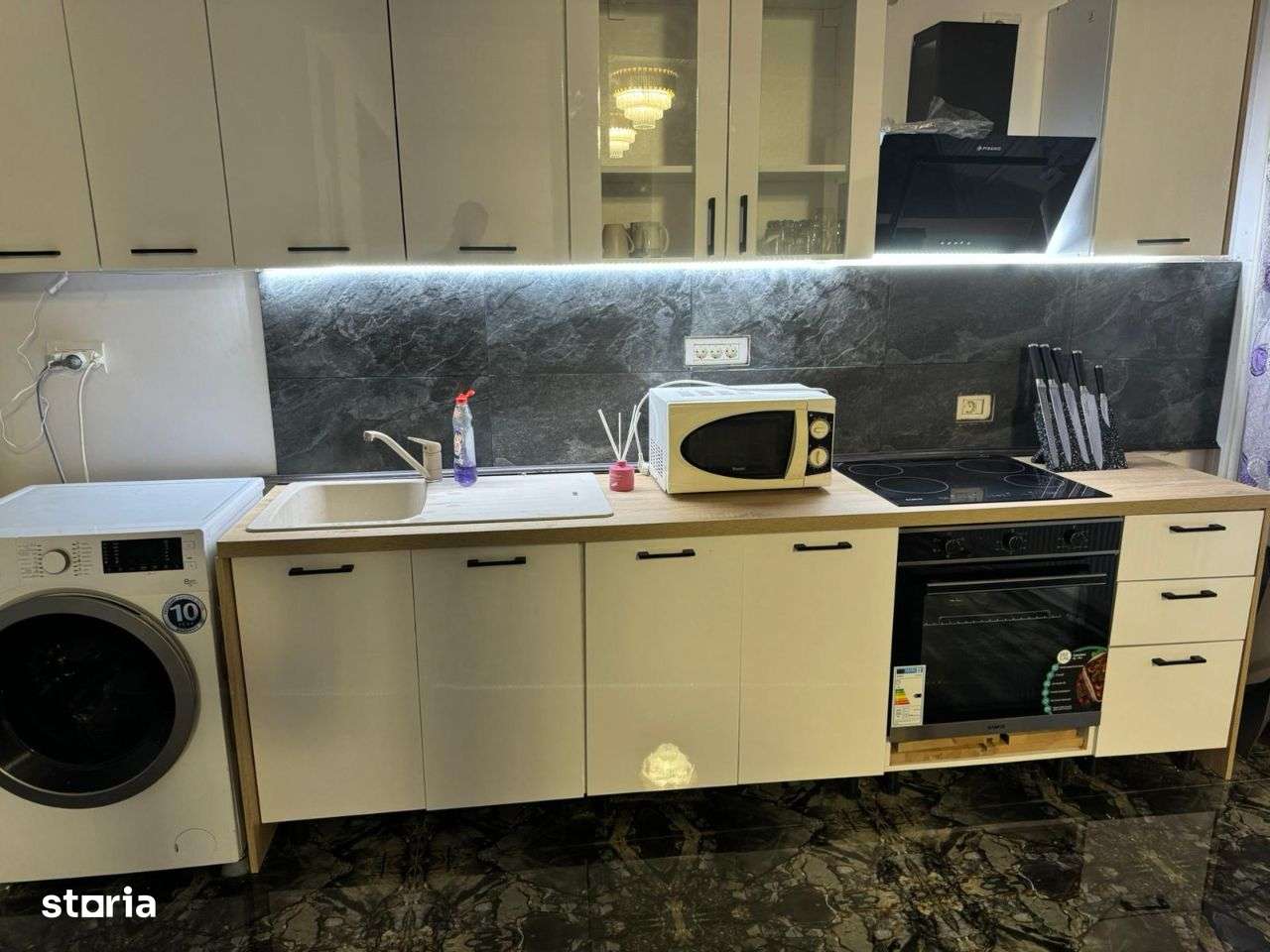 EXCLUSIVITATE - Techirghiol - Vila - P+1 - Imagine principală: 5/12