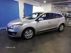 Renault Mégane Sport Tourer 1.5 dCi Dynamique S - 9