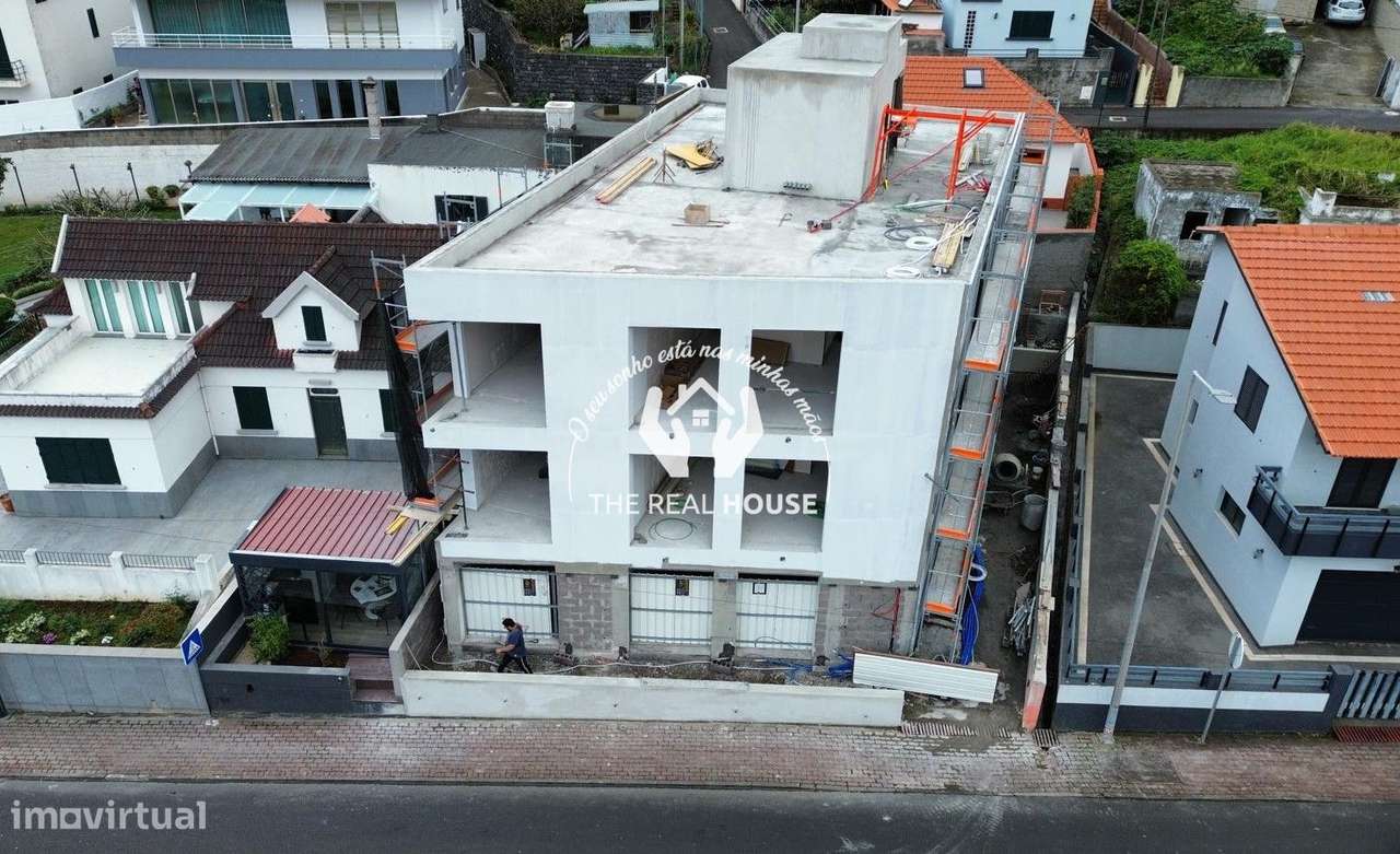 T0 em Machico _ PRESTIGE CITY CENTER - Grande imagem: 5/23