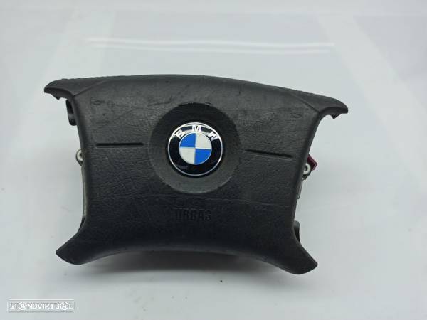 Airbag Volante Bmw X3 (E83) - 1