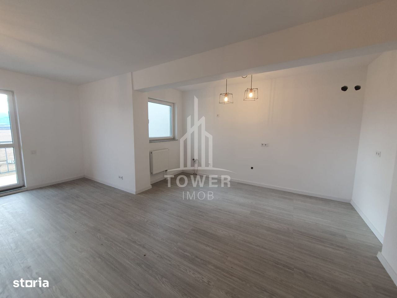 Apartament cu o cameră de vânzare | Zona Hipodrom 3