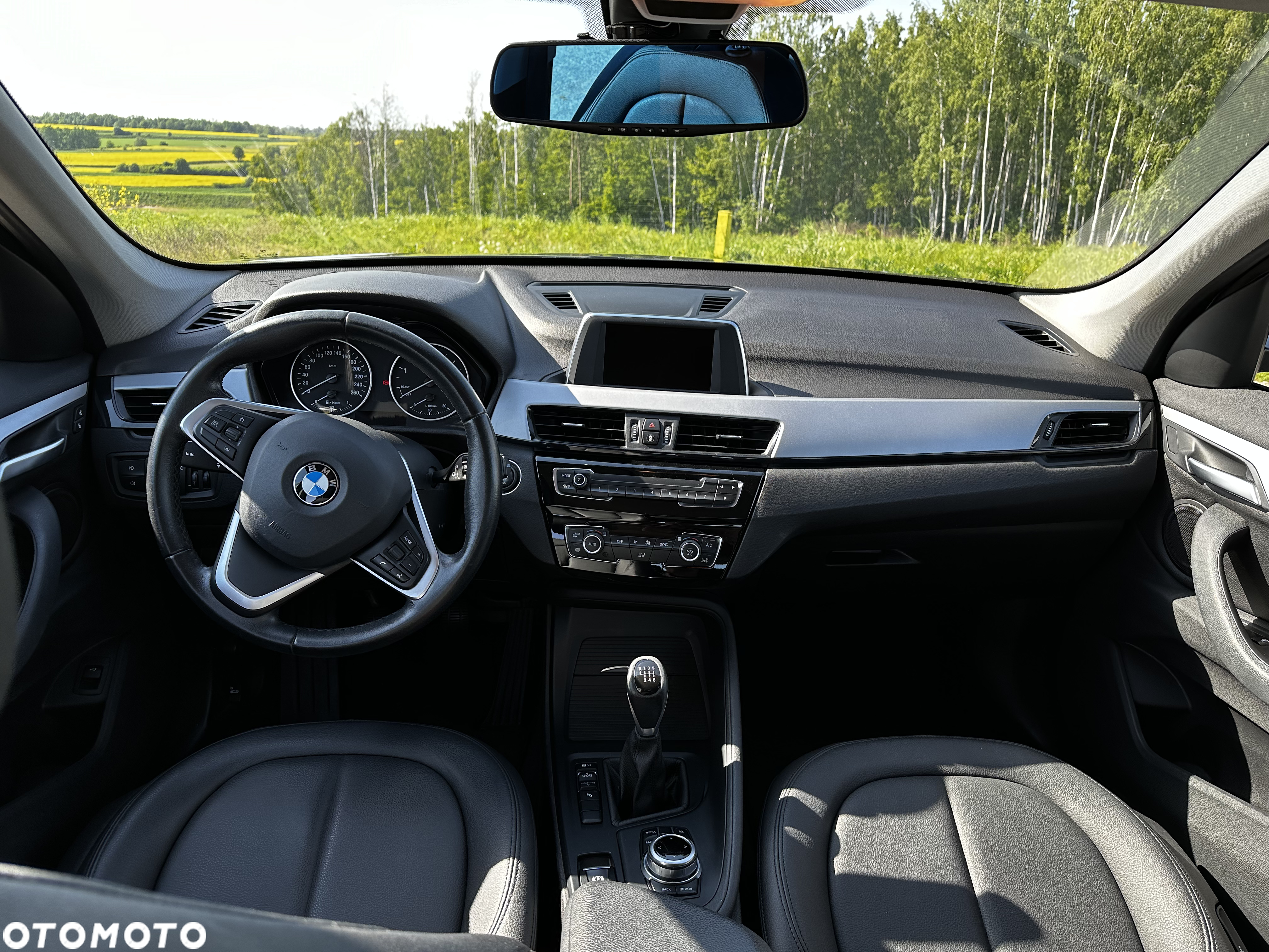 BMW X1 sDrive18d Advantage - 21