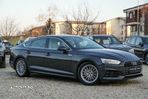 Audi A5 Sportback 2.0 TDI ultra S tronic design - 13