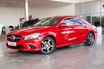 Mercedes-Benz CLA 220 CDI Aut. - 2