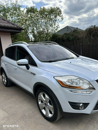 Ford Kuga 2.0 TDCi Titanium S MPS6 - 3