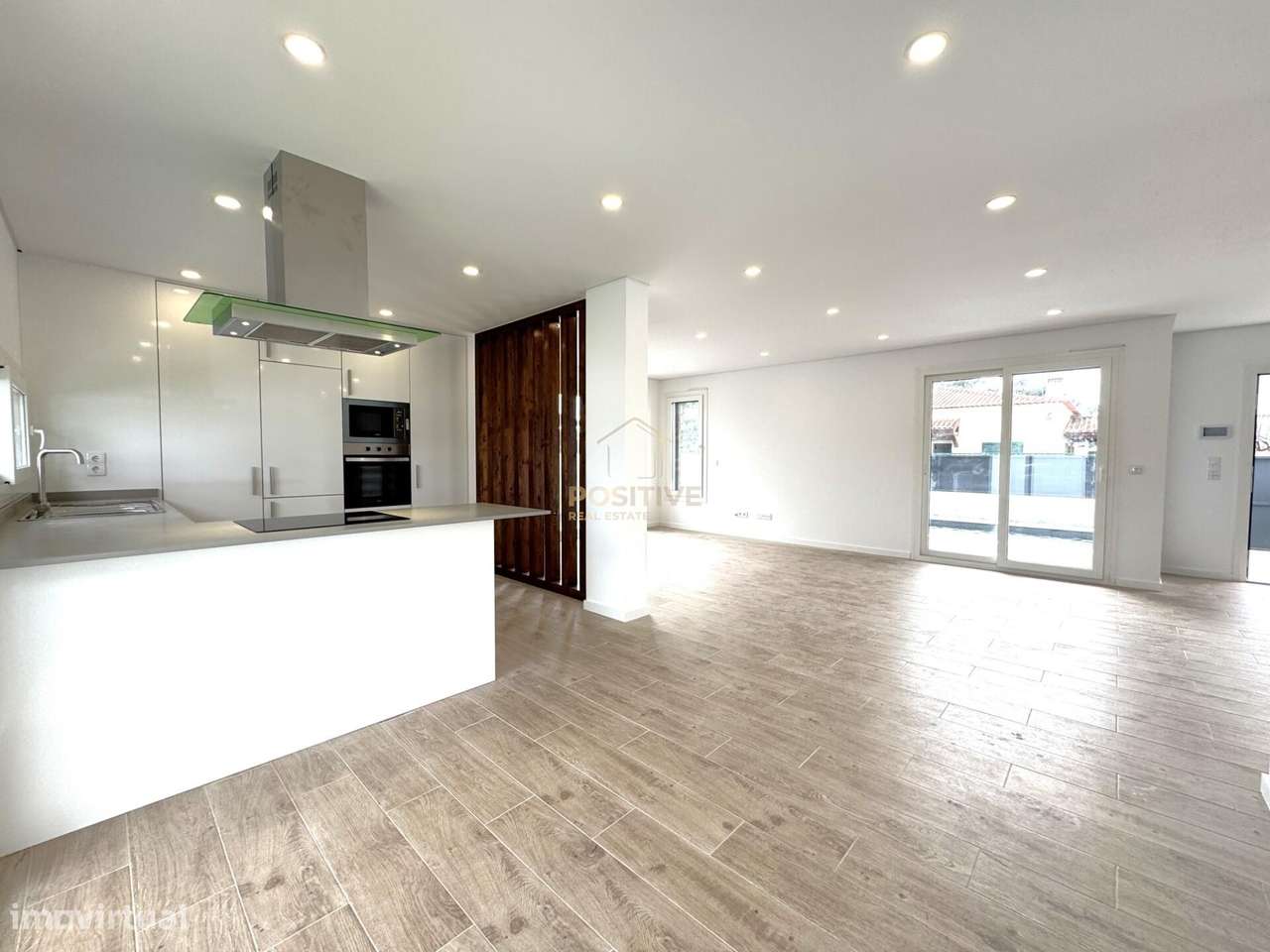 Moradia T3 Nova - Chave na Mão-7