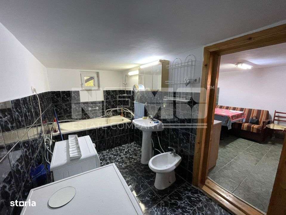 CASA CU CENTRALA PROPRIE |ULTRACENTRAL | RADAUTI - Imagine principală: 4/9