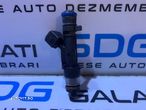Injector Injectoare Dacia Dokker 1.6 2012 - Prezent Cod 0280158034 8200227124 - 2