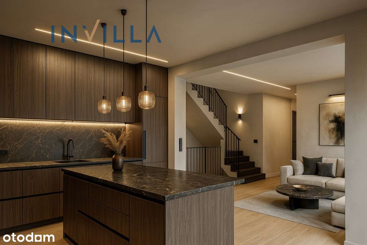 Modlniczka | Bliźniak 164 m2 | Garaż | SmartDom - Pełny obrazek: 4/7