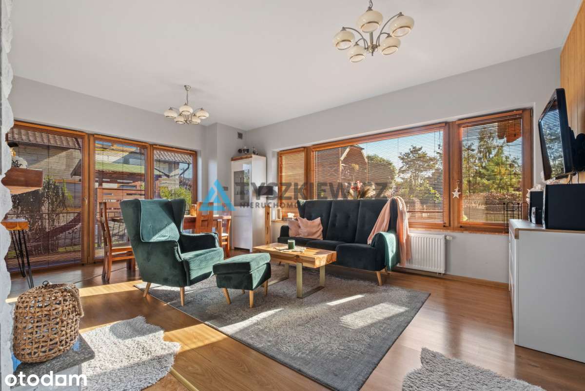 Przytulny dom nad morzem , Kąty Rybackie - Pełny obrazek: 4/20