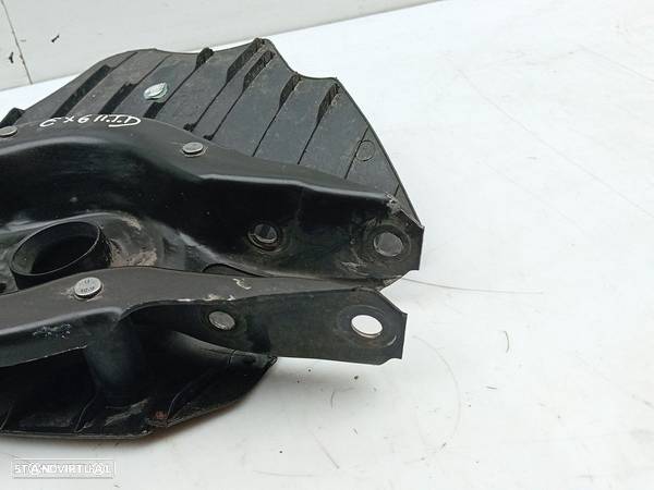 Braço Suspensão Traseiro Direito Bmw 1 (F20) - 3