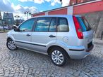 Ford Fusion 1.4 Trend - 3