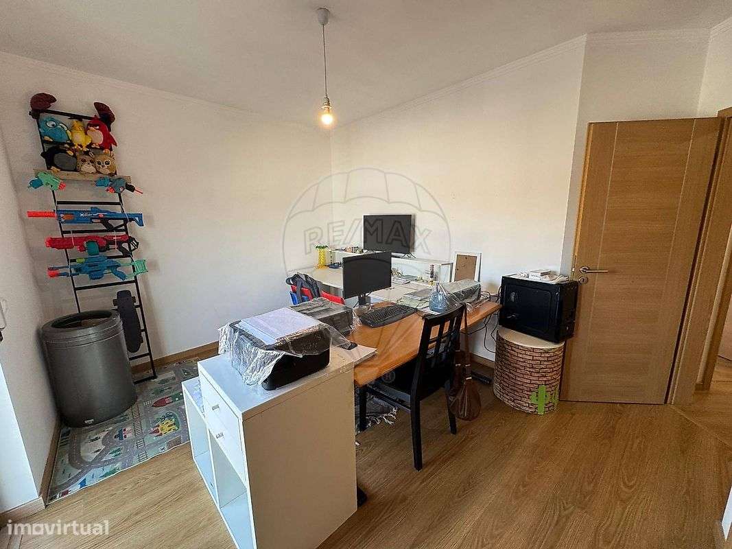 Apartamento T3 para venda-27
