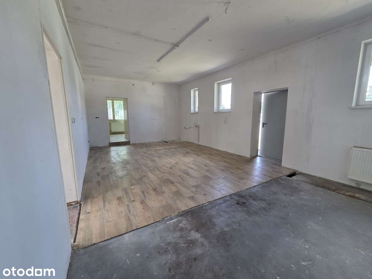 Działka 1440 m² przy asfaltowej drodze | 500 m od jeziora | Pawilon-9