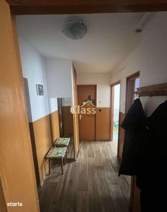 Apartament 2 camere | Decomandat | 40 mpu | zona Mehedinti Manastur - Imagine principală: 4/5