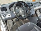 Volkswagen Multivan - 10