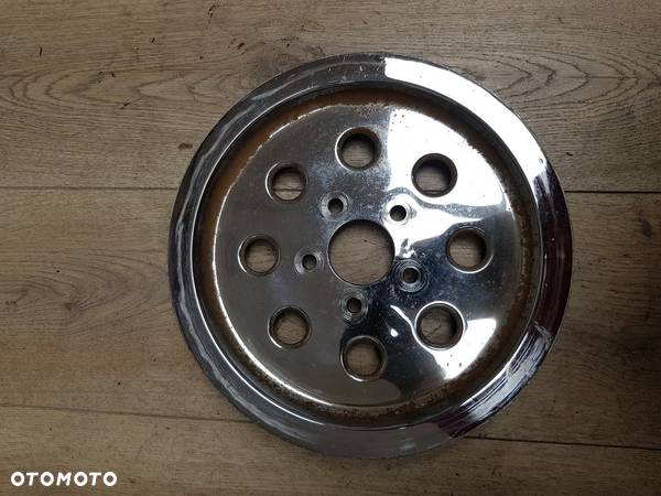 Pulley koło pasowe napędowe Harley Softail 40315-94 - 10