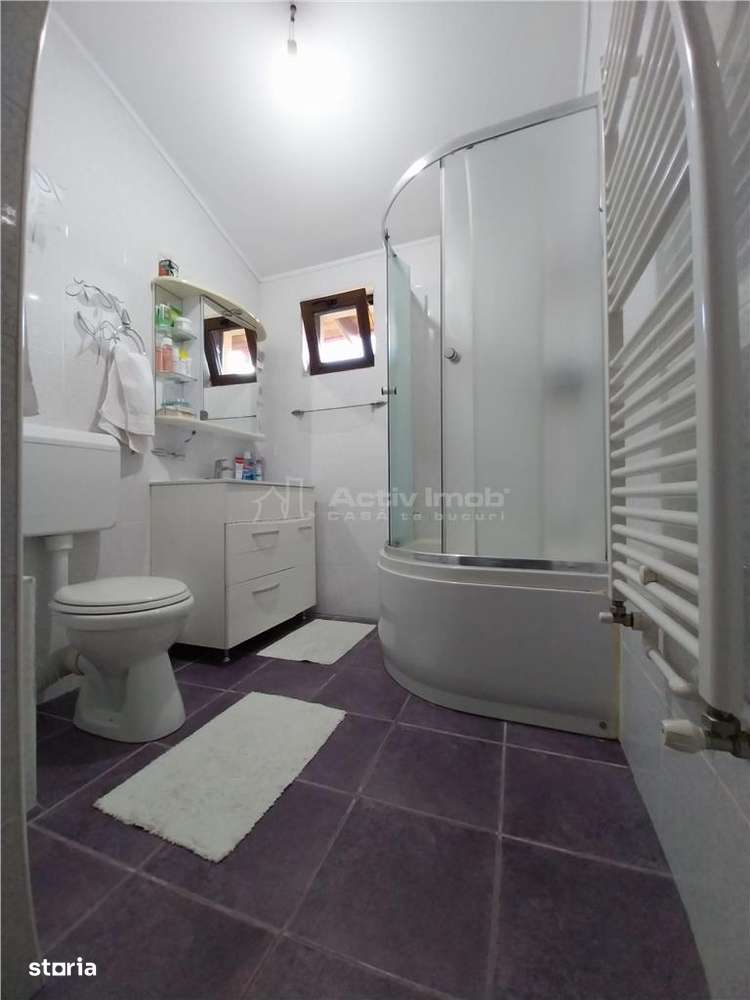 Casa  Vila 5 camere - Vitan  Nerva Traian-6