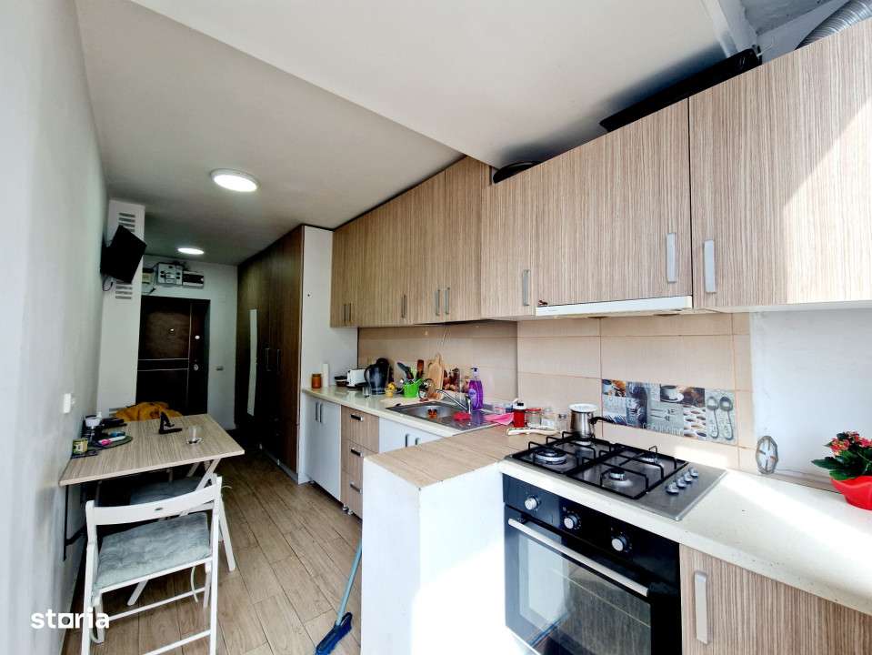 2 Camere Stefan Cel Mare | Obor 1' | Luminos | Viitoarea ta Casa - Imagine principală: 5/11