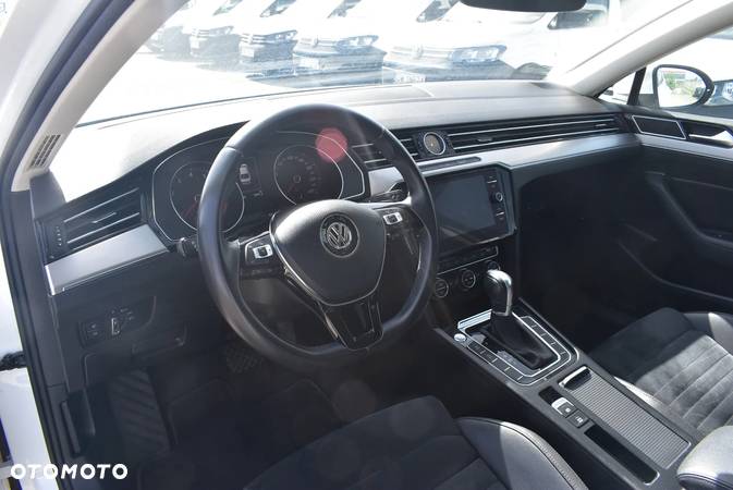 Volkswagen Passat 1.8 TSI BMT Highline DSG - 10