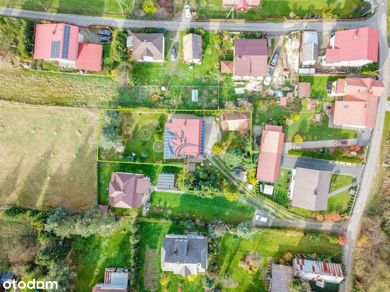 Urokliwy Dom W Jeleśni!-10