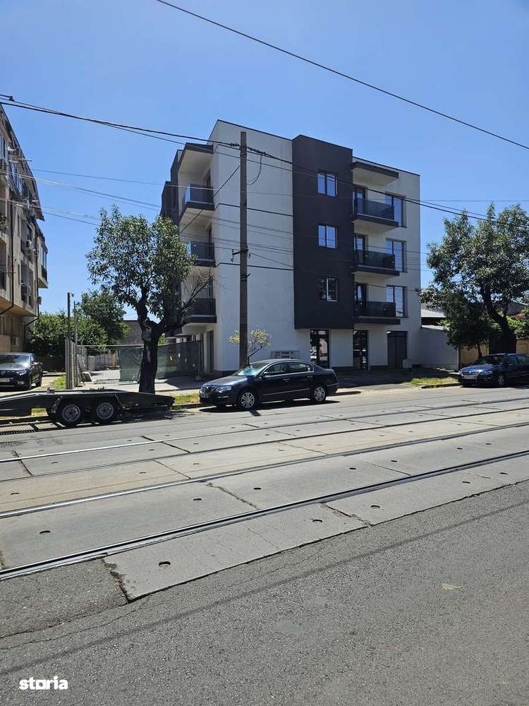 Apartament 2 camere  Eroii Revolutiei - Imagine principală: 1/8