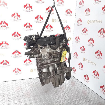 Motor Citroen, Subaru, Daihatsu, Peugeot, Toyota 1.0B • Cod Motor: 1KR | Clinique Car - 2