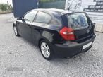 BMW 116 d Sport Line - 4