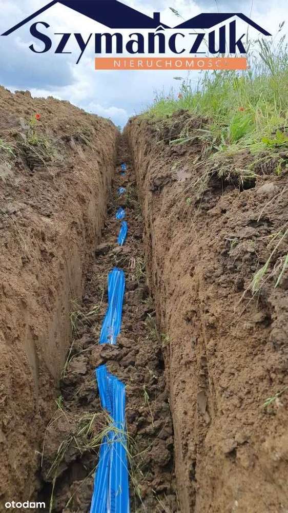 Działki budowlane w super lokalizacji - Pełny obrazek: 4/11