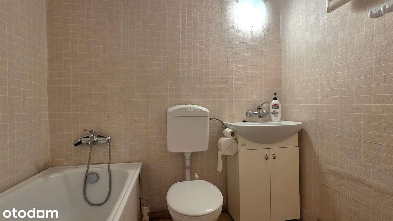 SWIETNIE POŁOŻONE MIESZKANIE NA GOLĘCINIE!-9