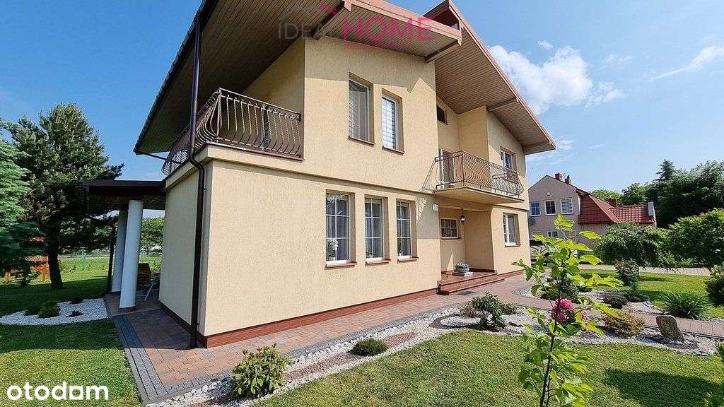 Dom na sprzedaż w Jarosławiu! - Pełny obrazek: 4/19