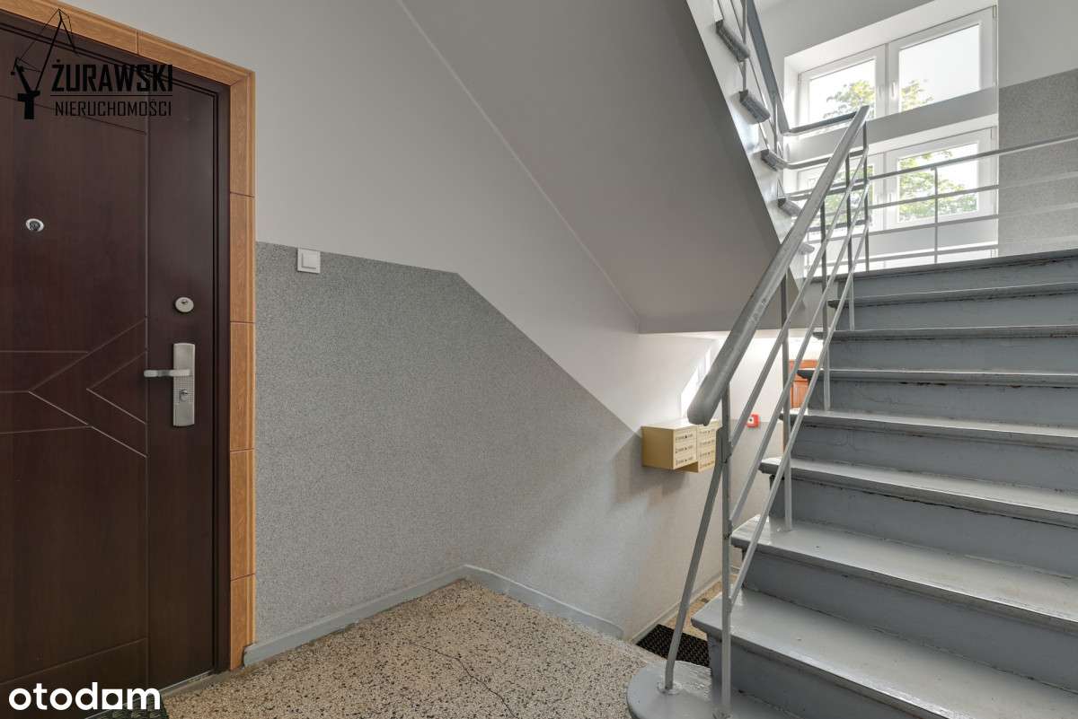 3 pokoje Gdańsk Wrzeszcz-15