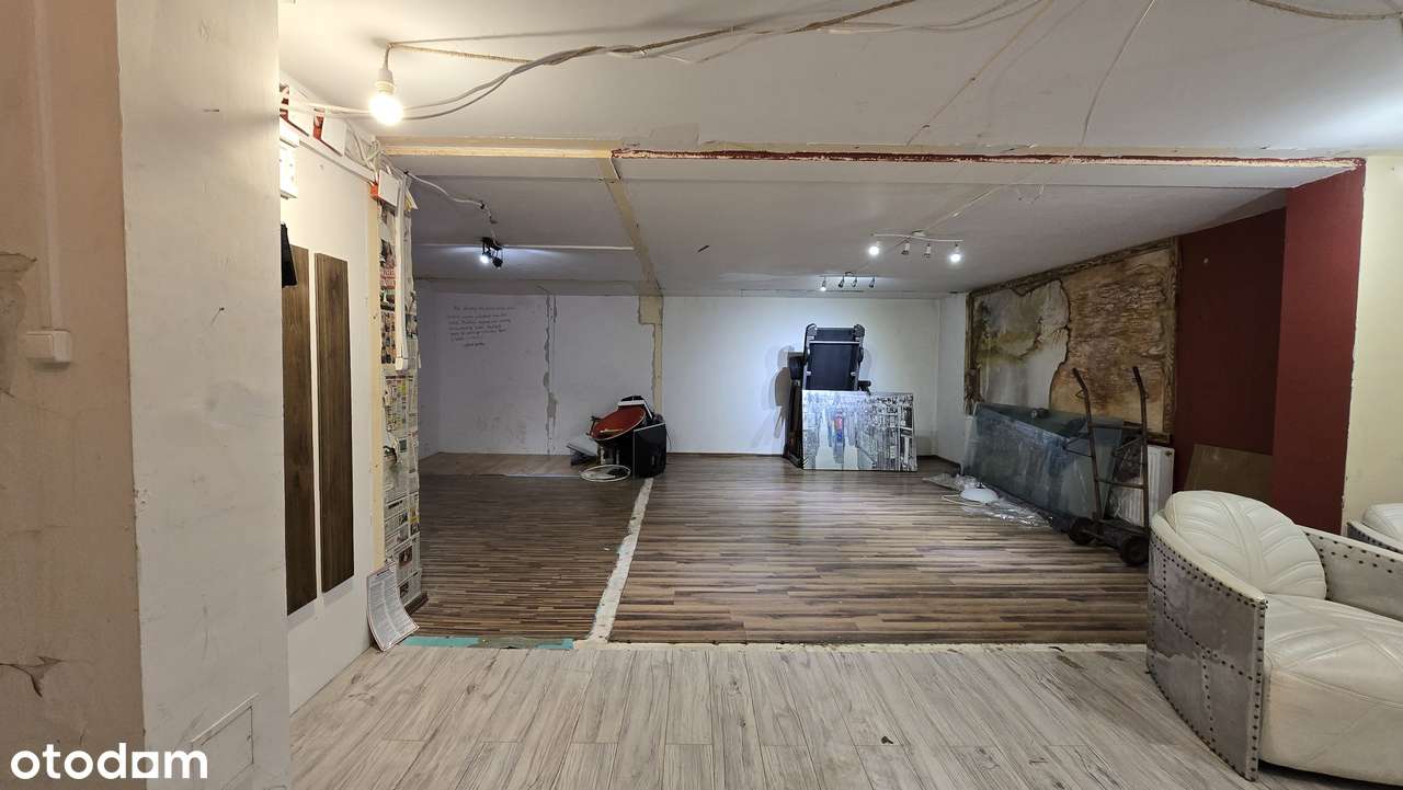 Magazyn | self-storage 67,5 m2 - niski koszt wejścia | Bamberski Dwór-5