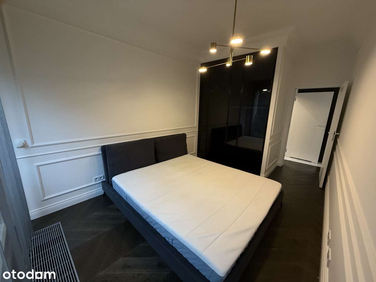 Dwupokojowe mieszkanie w samym centrum Woli - Pełny obrazek: 4/7