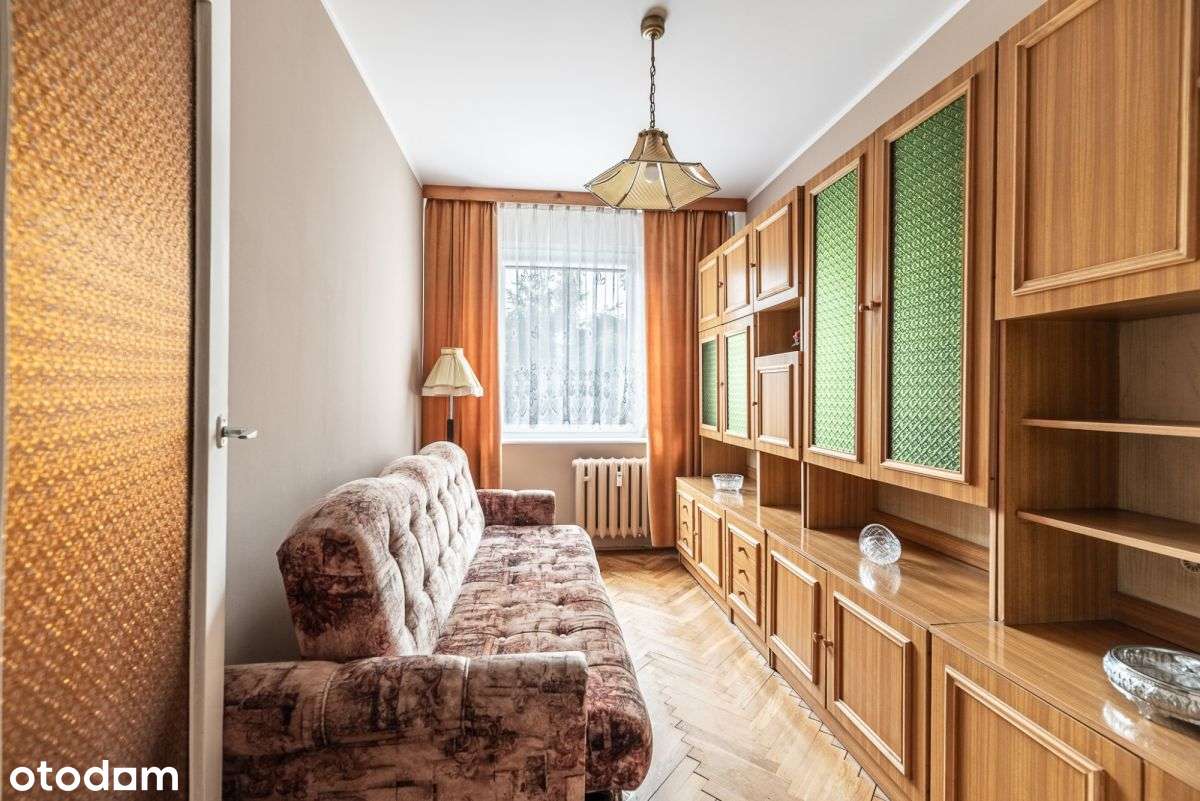 Komfortowe, słoneczne 3-pokojowe mieszkanie z balk-5