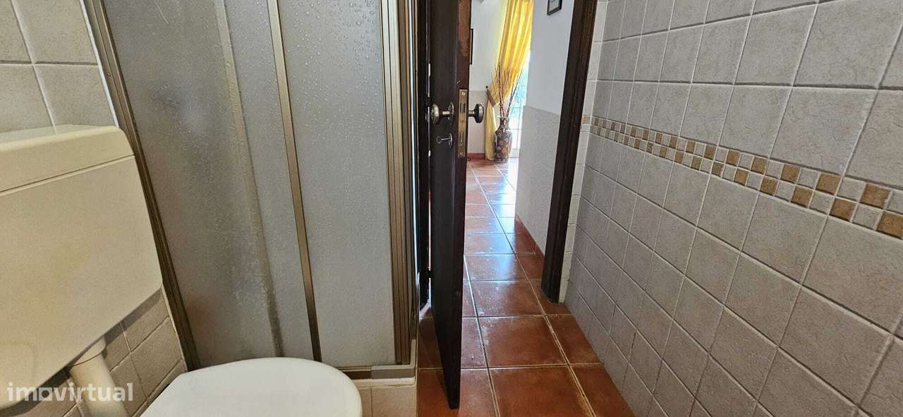 Moradia Térrea / Quintinha em Foros de Salvaterra-27