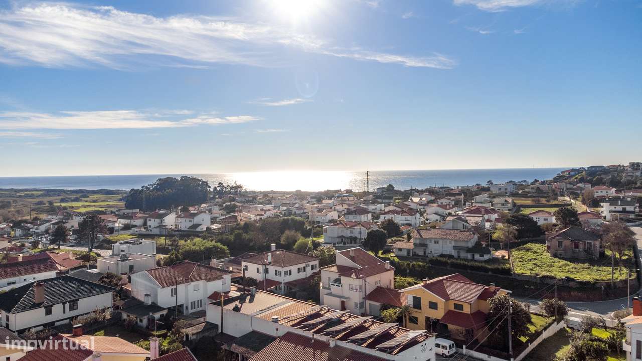 Moradia T4 em Carreço - Grande imagem: 4/58