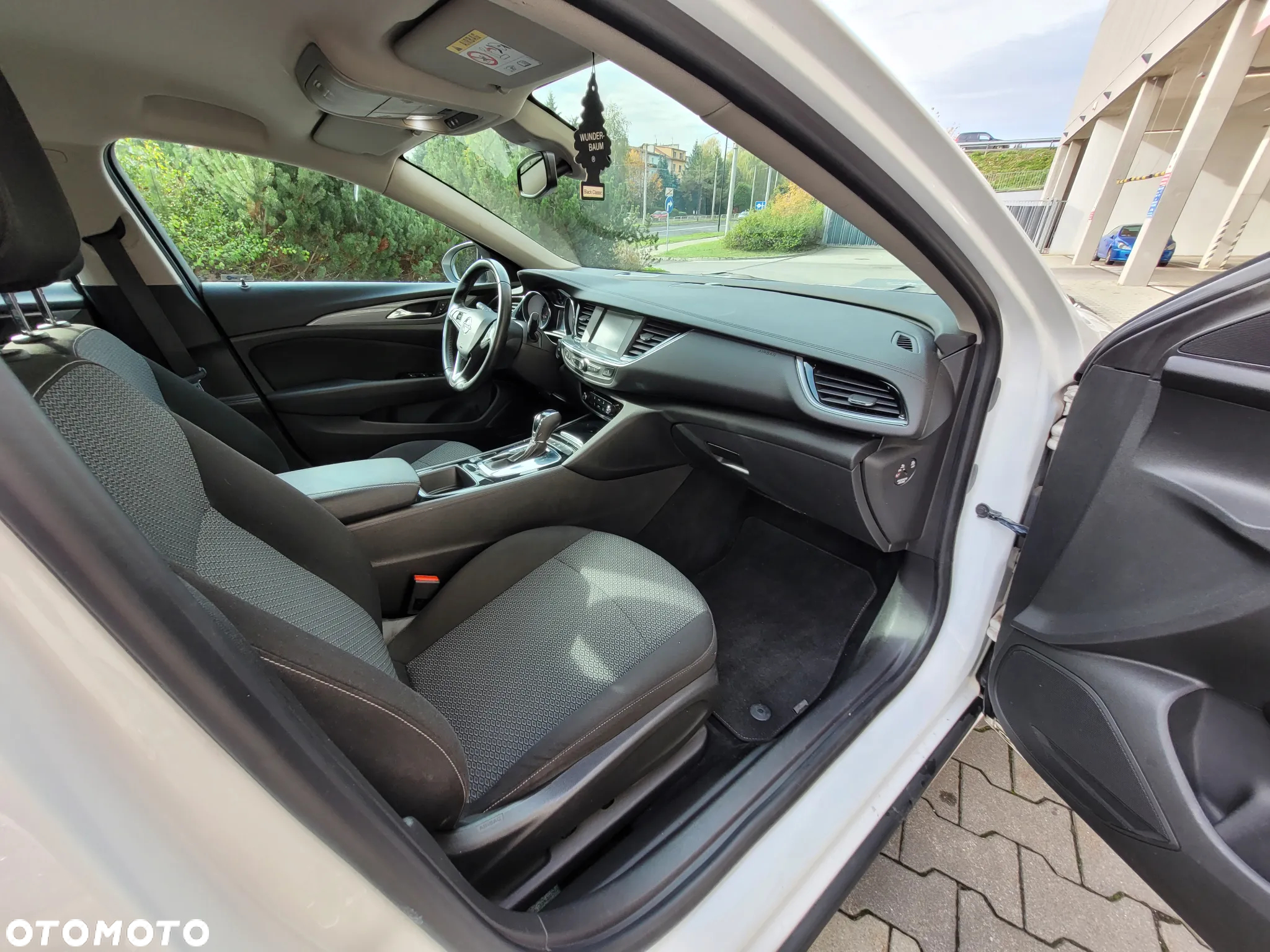 Opel Insignia 1.6 CDTI Enjoy S&S - 16