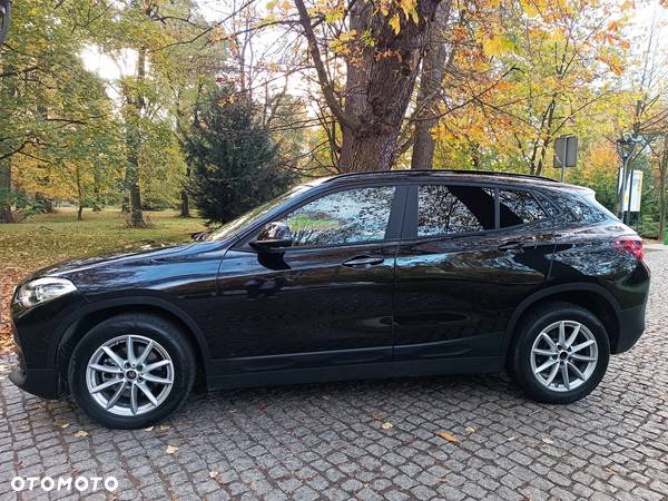 BMW X2 sDrive18i M Sport - 10